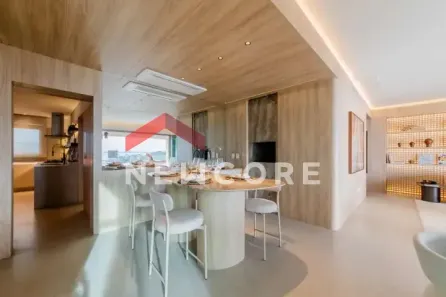 Apartamento com 4 Quartos à venda, 328m² no Cristal, Porto Alegre
