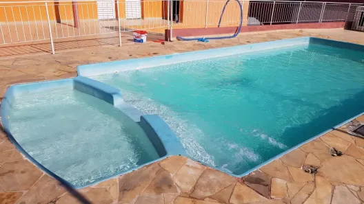 Fazenda/Sítio com 1 Quarto à venda, 320m² no Vila Brandina, Campinas