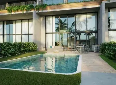 Apartamento com 4 Quartos à venda, 315m² no Santo Agostinho, Cabo de Santo Agostinho