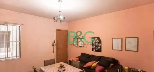 Apartamento com 2 Quartos à venda, 65m² no Bela Vista, São Paulo