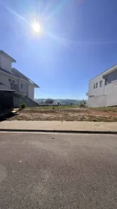 Lote/Terreno à venda, 576m² no Condomínio Residencial Jaguary, São José dos Campos