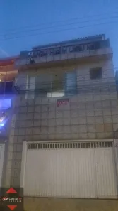 Casa com 2 Quartos à venda, 95m² no Vila ABC, São Paulo
