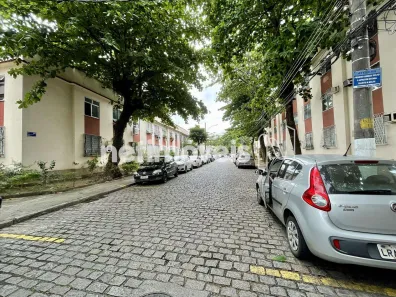 Apartamento com 3 Quartos à venda, 60m² no Portuguesa, Rio de Janeiro