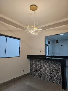 Casa com 3 Quartos à venda, 154m² no Jardim Brasília, Uberlândia
