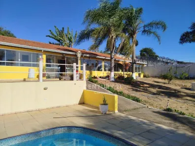 Fazenda/Sítio com 3 Quartos à venda, 300m² no Carafá, Votorantim
