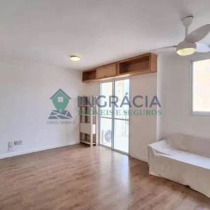 Apartamento com 2 Quartos para venda ou aluguel, 65m² no Vila Romana, São Paulo