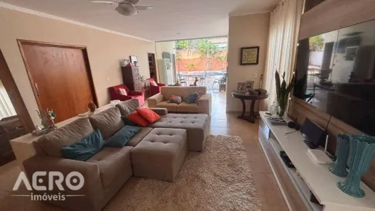 Casa de Condomínio com 3 Quartos para alugar, 200m² no Residencial Vale Florido, Piratininga
