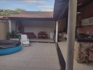 Casa com 1 Quarto à venda, 90m² no Serra Grande, Niterói