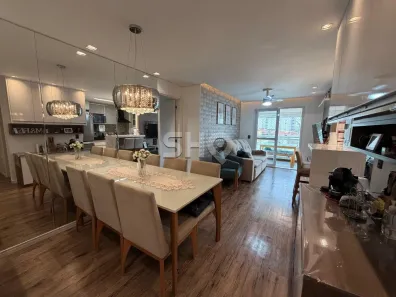 Apartamento com 3 Quartos à venda, 83m² no Casa Verde, São Paulo