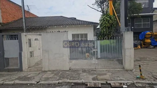 Casa com 1 Quarto à venda, 80m² no Vila Socorro, São Paulo