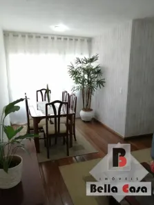 Apartamento com 3 Quartos à venda, 90m² no Mooca, São Paulo
