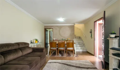 Casa com 3 Quartos à venda, 173m² no Vila Nair, São Paulo