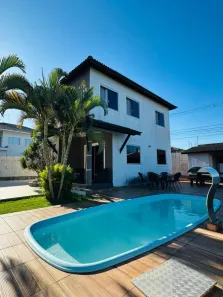 Casa com 3 Quartos à venda, 115m² no Boa União (Abrantes), Camaçari