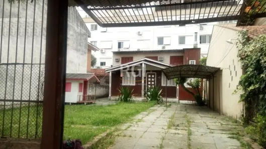 Lote/Terreno à venda, 100m² no Jardim Botânico, Porto Alegre