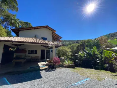Fazenda/Sítio à venda, 200m² no Santa Cruz da Figueira, Águas Mornas