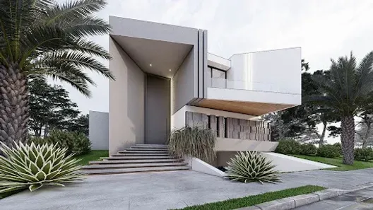 Casa de Condomínio com 4 Quartos à venda, 340m² no Manguinhos, Serra
