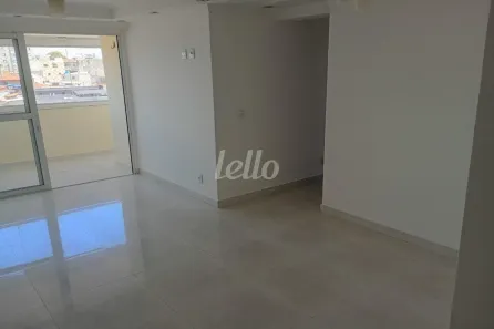 Apartamento com 3 Quartos à venda, 67m² no Vila Gustavo, São Paulo