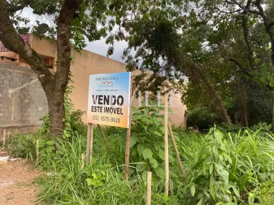 Lote/Terreno à venda, 660m² no , Brumadinho
