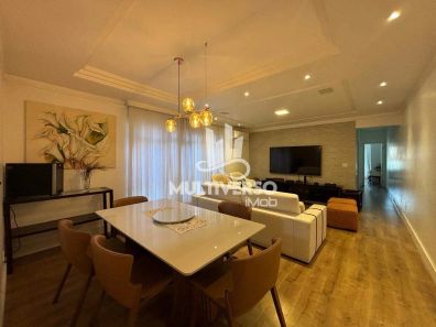 Apartamento com 2 Quartos à venda, 120m² no Embaré, Santos