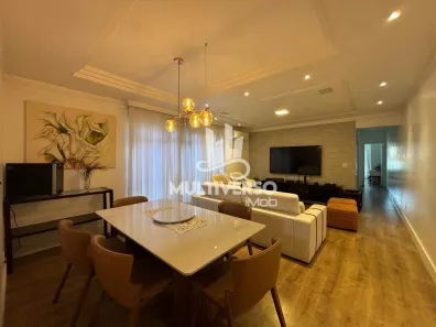 Apartamento com 2 Quartos à venda, 120m² no Embaré, Santos