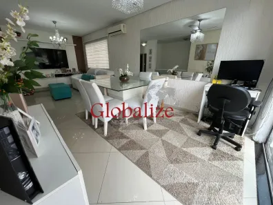Casa com 4 Quartos à venda, 110m² no Embaré, Santos