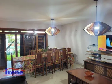 Sobrado com 5 Quartos à venda, 198m² no Cibratel II, Itanhaém