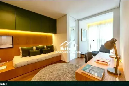 Apartamento com 4 Quartos à venda, 205m² no Brooklin Paulista, São Paulo