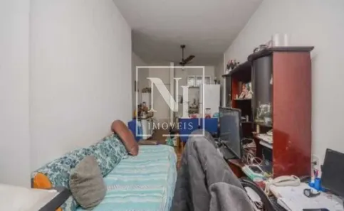 Apartamento com 1 Quarto à venda, 40m² no Copacabana, Rio de Janeiro
