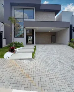 Casa de Condomínio com 3 Quartos à venda, 250m² no Cézar de Souza, Mogi das Cruzes