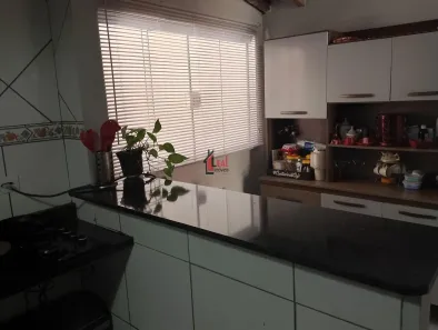 Casa de Condomínio com 2 Quartos à venda, 52m² no Conjunto Habitacional Ana Jacinta, Presidente Prudente