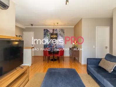 Apartamento com 2 Quartos à venda, 65m² no Vila Olímpia, São Paulo