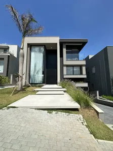 Casa de Condomínio com 4 Quartos à venda, 505m² no Tamboré, Santana de Parnaíba