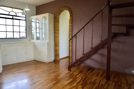 Apartamento com 3 Quartos à venda, 155m² no Caiçaras, Belo Horizonte