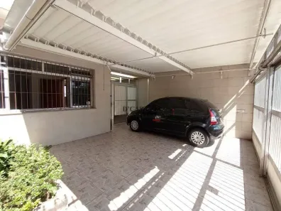 Casa com 4 Quartos à venda, 246m² no Alto da Mooca, São Paulo