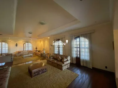 Imóvel Comercial com 5 Quartos para alugar, 12380m² no Centro, Ribeirão Preto
