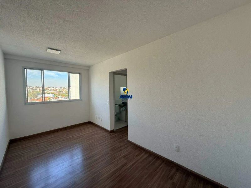 Apartamento com 2 quartos — Bandeirantes (Pampulha), Belo Horizonte