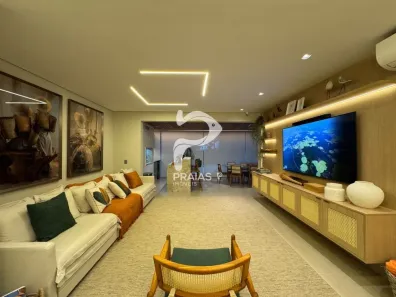Apartamento com 3 Quartos à venda, 138m² no Riviera, Bertioga