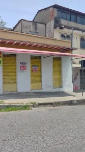 Ponto Comercial para alugar, 65m² no Santa Cruz, Belo Horizonte