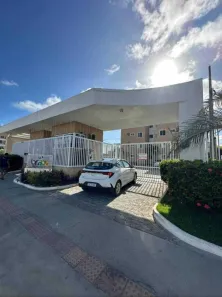 Lote/Terreno à venda, 67m² no Espaço Tropical, Barra dos Coqueiros