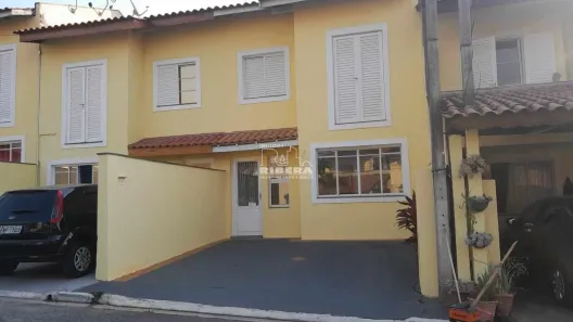 Casa de Condomínio com 3 Quartos à venda, 78m² no Jardim São Conrado, Sorocaba