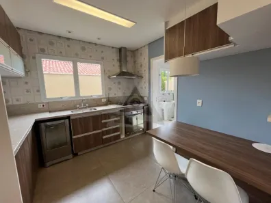 Casa de Condomínio com 4 Quartos à venda, 374m² no Vila Hollândia, Campinas