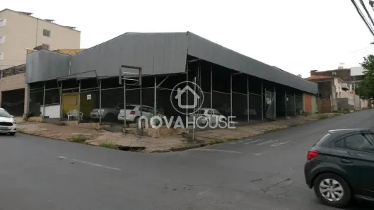 Lote/Terreno à venda, 570m² no Bandeirantes, Cuiabá