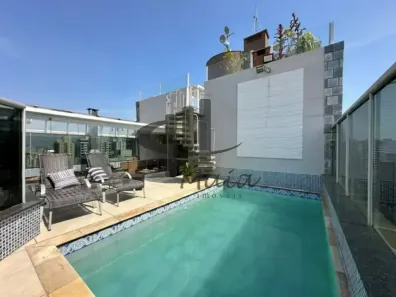 Apartamento com 3 Quartos à venda, 282m² no Santa Paula, São Caetano do Sul