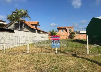 Lote/Terreno à venda, 360m² no Centro, Balneário Barra do Sul
