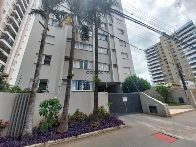 Apartamento com 2 Quartos à venda, 67m² no Judith, Londrina