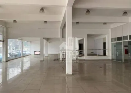 Ponto Comercial para alugar, 3000m² no São Lourenço, Niterói