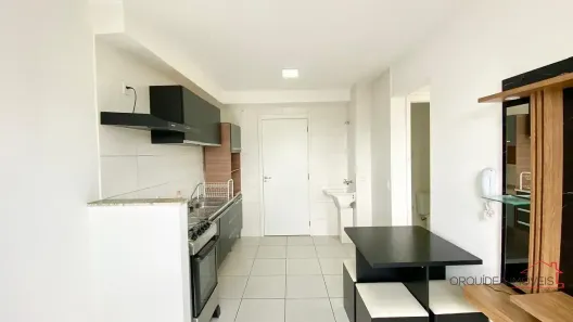 Apartamento com 2 Quartos à venda, 34m² no Parque Fongaro, São Paulo