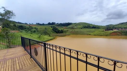 Lote/Terreno à venda, 360m² no Salvaterra, Juiz de Fora