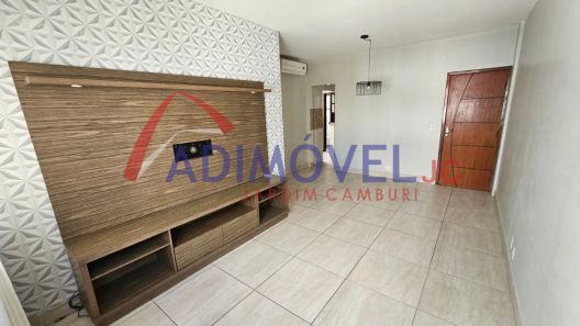 Apartamento com 3 Quartos à venda, 90m² no Jardim Camburi, Vitória