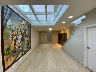 Sobrado com 2 Quartos à venda, 100m² no Ipiranga, São Paulo